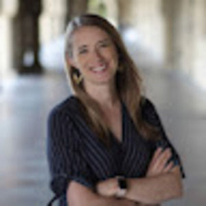 Meet your Posher, Julieann